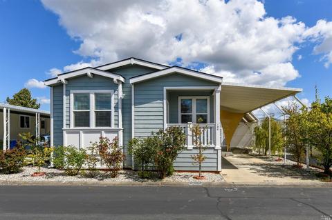 706 Claret N, Calistoga, CA 94515