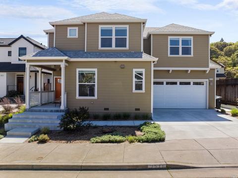 3516 Parker Hill Ct, Santa Rosa, CA 95404