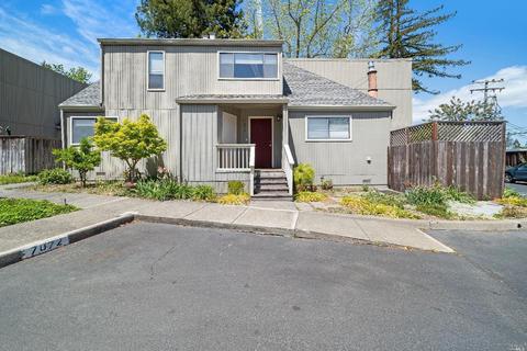 7072 Fircrest Ave, Sebastopol, CA 95472