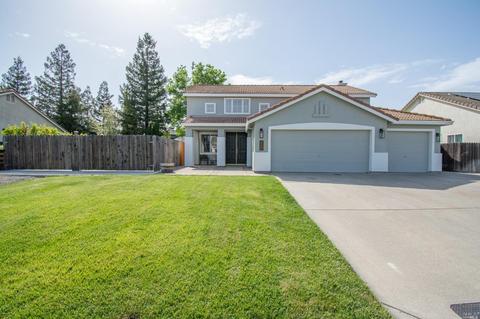 505 Pheasant Run Dr, Dixon, CA 95620 photo 2