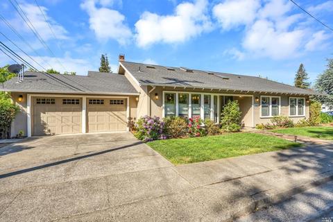 2000 E Foothill Dr, Santa Rosa, CA 95404 photo 2