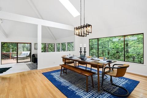 21 Renz Rd, Mill Valley, CA 94941