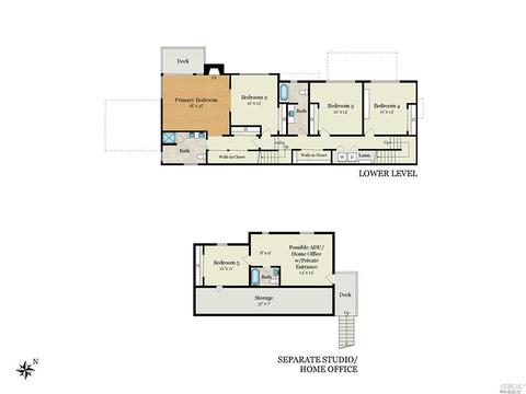 21 Renz Rd, Mill Valley, CA 94941 photo 81