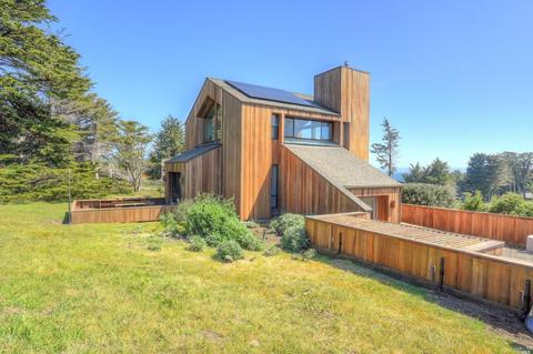 233 Cormorant Close, The Sea Ranch, CA 95497