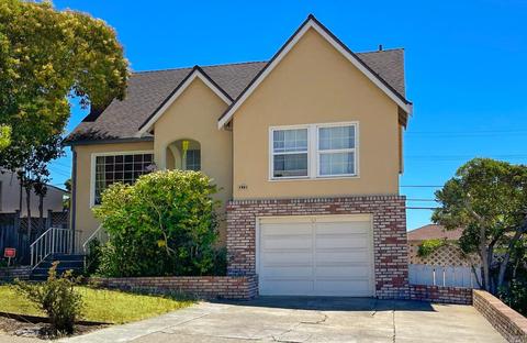 815 Valle Vista Ave, Vallejo, CA 94590