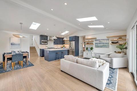189 Circle Ave, Mill Valley, CA 94941 photo 6