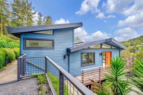 189 Circle Ave, Mill Valley, CA 94941 photo 1