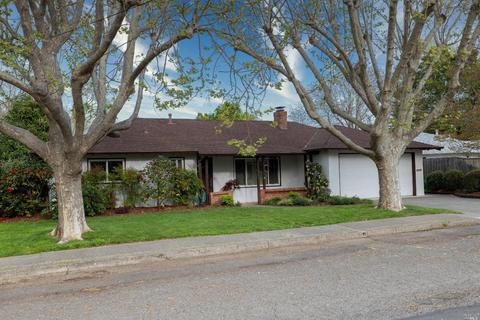 522 Webber St, Napa, CA 94559 photo 1