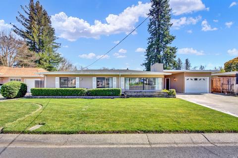 2081 Euclid Ave, Napa, CA 94558