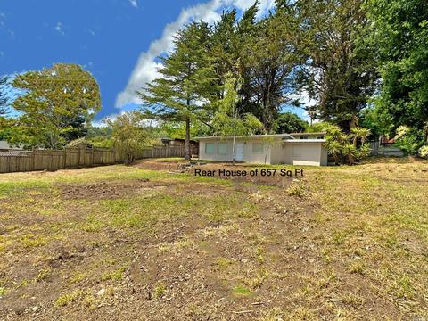 30 Shell Rd, Mill Valley, CA 94941 photo 4