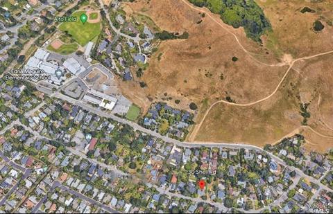 30 Shell Rd, Mill Valley, CA 94941 photo 21
