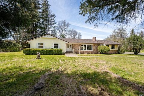 11360 W Side Potter Valley Rd, Potter Valley, CA 95469
