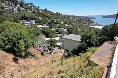 406 Sausalito Blvd, Sausalito, CA 94965