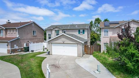 26 Dawn Rose Way, Suisun City, CA 94585