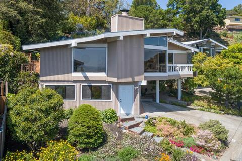 243 Via La Cumbre Dr, Greenbrae, CA 94904