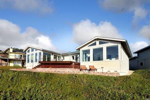 Undisclosed, Dillon Beach, CA 94929