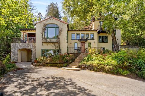 180 Spring Grove Ave, San Anselmo, CA 94960