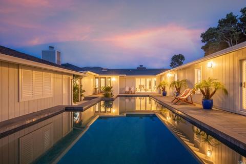 111 Kinross Dr, San Rafael, CA 94901