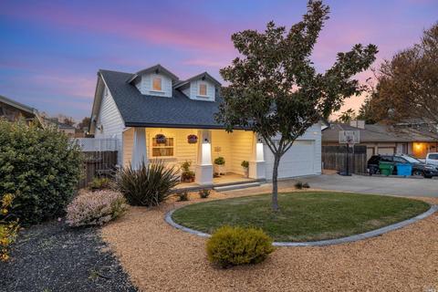 8557 Cypress Ave, Cotati, CA 94931 photo 2