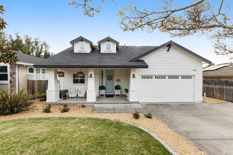 8557 Cypress Ave, Cotati, CA 94931 photo 4