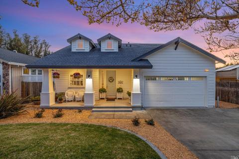8557 Cypress Ave, Cotati, CA 94931 photo 1