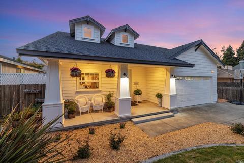 8557 Cypress Ave, Cotati, CA 94931 photo 3
