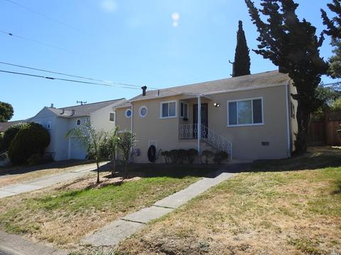 324 Benson Ave, Vallejo, CA 94590 photo 1