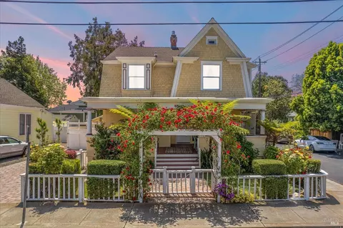 401 Morgan St, Suisun City, CA 94585