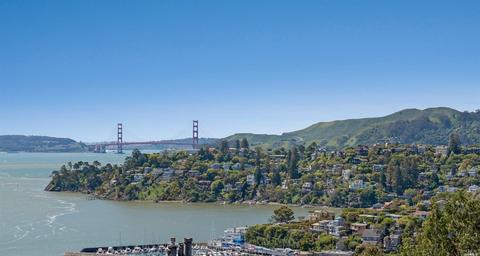 1828 Lagoon View Dr, Tiburon, CA 94920