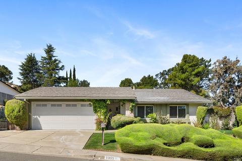 1365 Shea Ter, Vallejo, CA 94591 photo 3