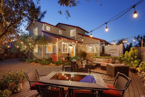 258 Aguirre Way, Cotati, CA 94931