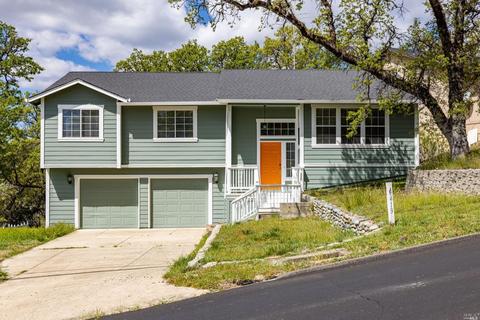 19419 Deer Hill Rd, Hidden Valley Lake, CA 95467