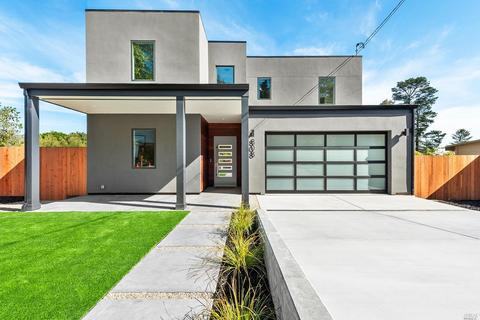 808 Spring Dr, Mill Valley, CA 94941 photo 1