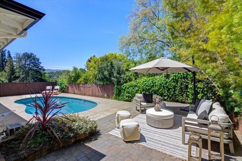 85 Summers Ave, Novato, CA 94945