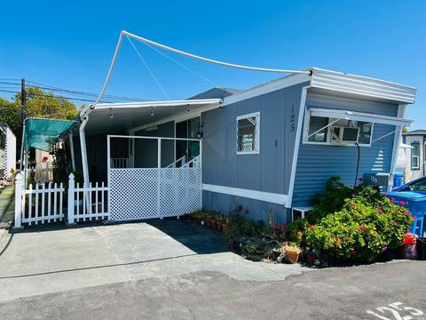 2500 Springs Rd #125, Vallejo, CA 94591