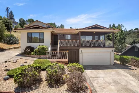 4663 Kah Bel Trl, Kelseyville, CA 95451