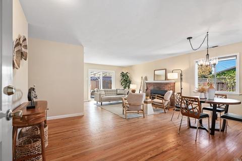 301 Adele Ave, Rohnert Park, CA 94928 photo 6
