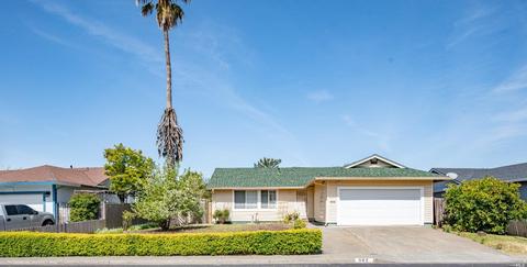 962 Emily Ave, Rohnert Park, CA 94928