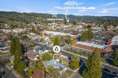312 Vigna St, Sonoma, CA 95476 photo 2