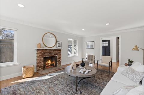 312 Vigna St, Sonoma, CA 95476 photo 4