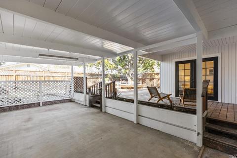 312 Vigna St, Sonoma, CA 95476 photo 37