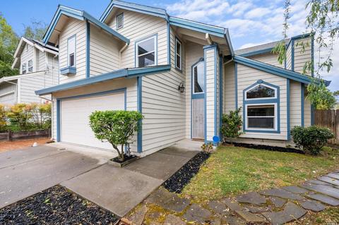 413 Birkdale Dr, Vallejo, CA 94591 photo 2