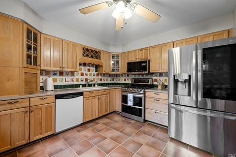 413 Birkdale Dr, Vallejo, CA 94591 photo 16