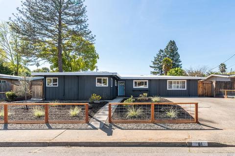 81 Pico Vis, Novato, CA 94947