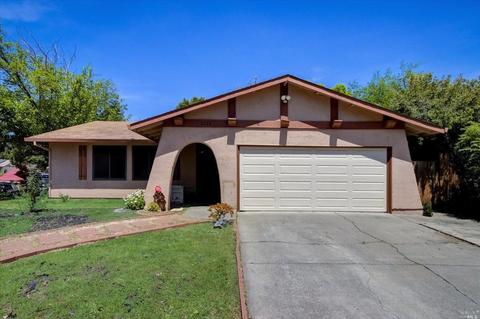 2422 Sunrise Dr, Fairfield, CA 94533 photo 1