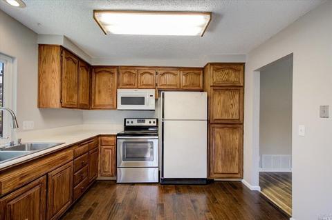 2422 Sunrise Dr, Fairfield, CA 94533 photo 5