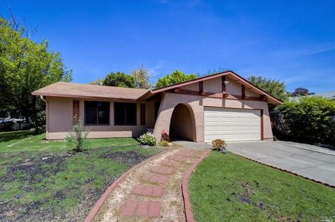 2422 Sunrise Dr, Fairfield, CA 94533 photo 30