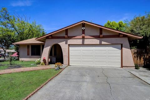 2422 Sunrise Dr, Fairfield, CA 94533 photo 27