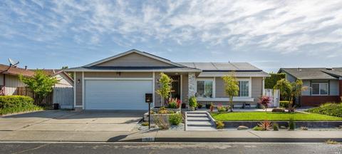 611 Kinglet St, Suisun City, CA 94585