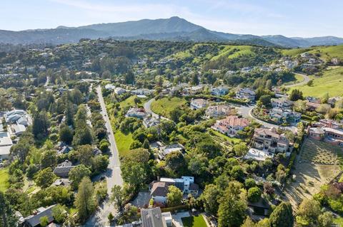8 Via Capistrano, Tiburon, CA 94920